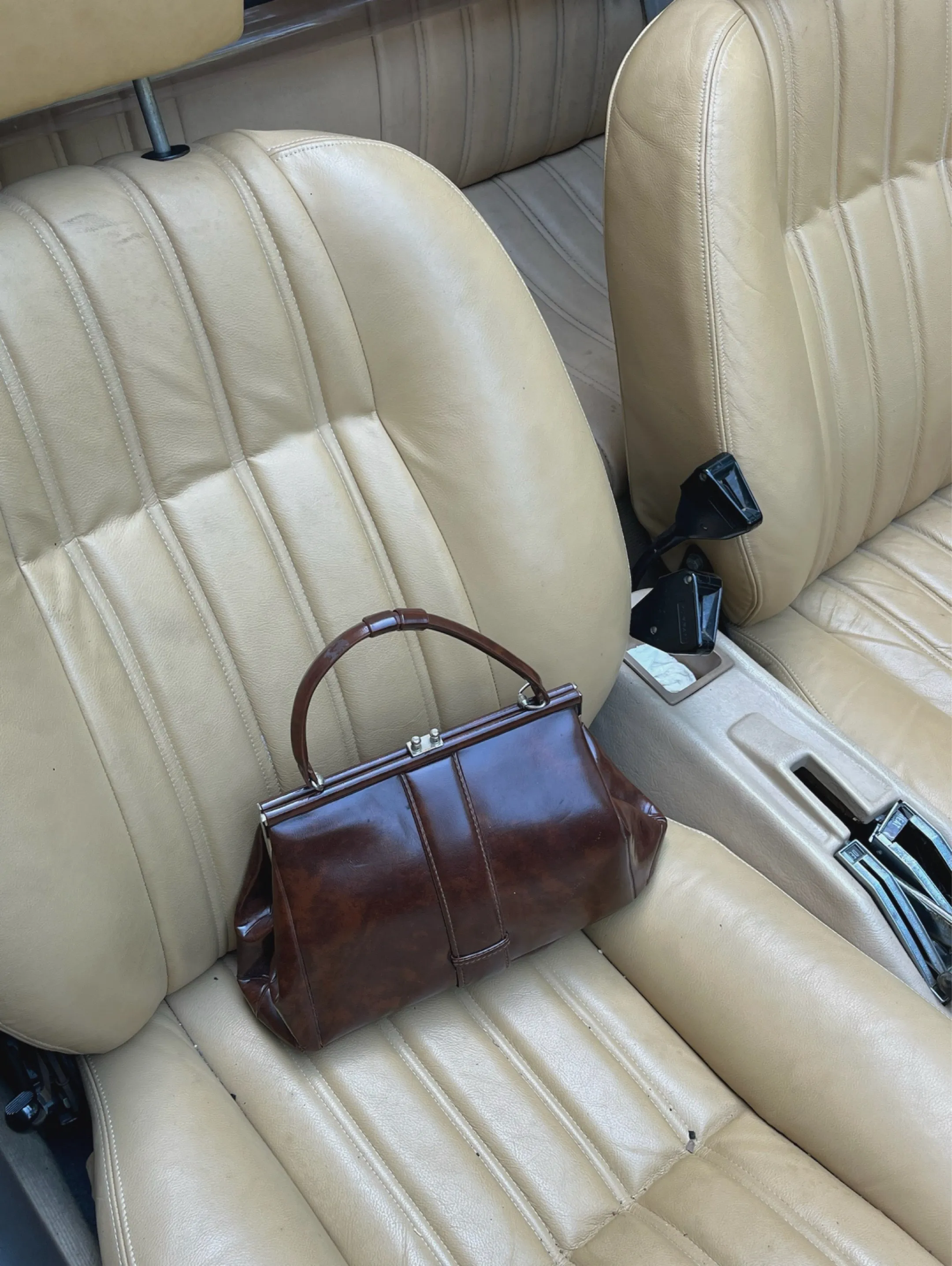 Luxury Handbag